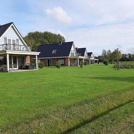 Villapark Lauwerssee Kollumerpomp Luaran gambar